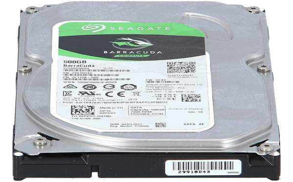 DELL - 2F110A-500 - 2F110A-500