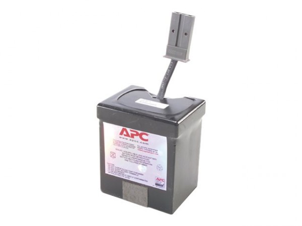 APC - RBC29 - Replacement Battery Cartridge #29 - Batterie - Blei / Säure