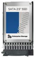 Lenovo - 00AJ400 - Gen3 Enterprise Value - 240 GB SSD - Hot-Swap - 2.5" (6.4 cm)