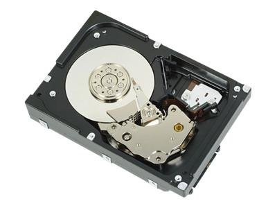 DELL - 342-0897 - Dell Nearline - Festplatte - 1 TB - intern - 3.5" (8.9 cm)