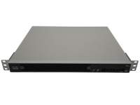 Cisco -  ASA5512-K9 -  Cisco ASA 5512-X Firewall Edition includes firewall services, 250 IPsec VPN