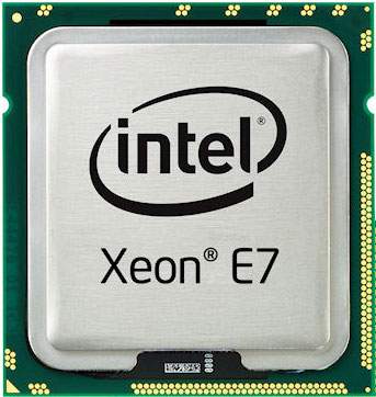 HP - 788323-B21 - HP DL580 Gen9 Intel? Xeon? E7-8860v3 (2.2GHz/16-core/40MB/140W) Processor Kit