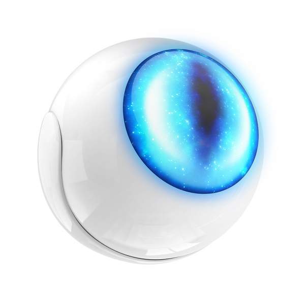 FIBARO - FIBEFGMS-001-ZW5 - Motion Sensor (Z-Wave)