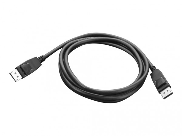 Lenovo - 0A36537 - Lenovo DisplayPort-Kabel - DisplayPort (M)