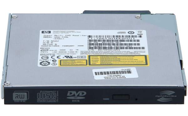 HP - GSA-T20L -