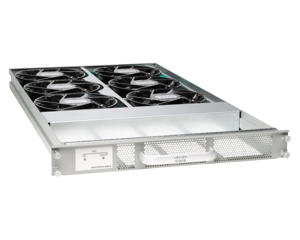 Cisco - N7K-C7010-FAN-S= - Nexus 7000 - 10 Slot System Fan