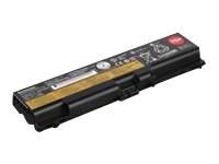 Lenovo - 45N1001 - Lenovo ThinkPad Battery 70+ - Laptop-Batterie