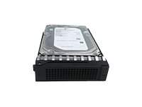 Lenovo - 4XB0G88715 - Lenovo Gen5 Enterprise - Festplatte - 6 TB - Hot-Swap - 3.5" (8.9 cm)