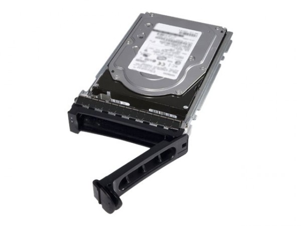 DELL - 342-0857 - Dell Festplatte - 600 GB - Hot-Swap - 2.5" (6.4 cm)