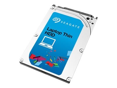 SEAGATE - ST500LM021 - ST500LM021