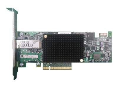 HP - 676880-001 - HP Hostbus-Adapter - 16Gb Fibre Channel