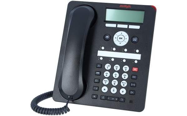 Avaya 700504841 Avaya 1408 Digital Deskphone Digitaltelefon