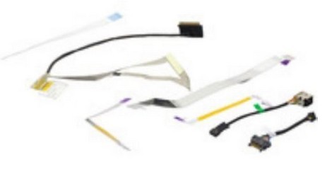 HP - 721936-001 - HP 721936-001 Notebook-Ersatzteil Kabel