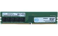 Dell - SNPR1WG8C/16G - DDR4 - module - 16 GB - DIMM 288-pin - 3200 MHz / PC4-25600 - unbuffered - ECC