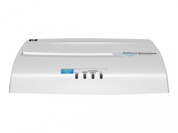 HP - J8987A - HP PROCURVE ACCESS POINT - NO PSU