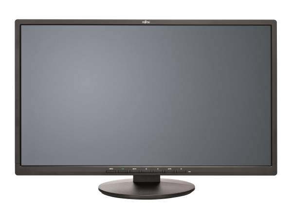 Fujitsu - S26361-K1598-V160 - Fujitsu E24-8 TS Pro - LED-Monitor - 60.5 cm (23.8")