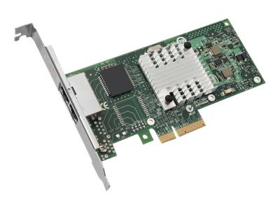 HPE Carte réseau P51178-B21 1Gbps PCI-Express- x4 - P51178-B21 