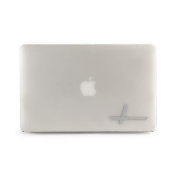 TUCANO - HSNI-MBA13-TR - Nido Hardshell 33cm(13") MacBook Air (transparent)