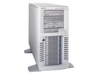 HPE - D8519A - HPE NetServer LC2000 - Server - Tower - zweiweg