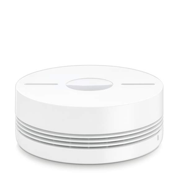 EVE - 10EAP1701 - Smoke (HomeKit)