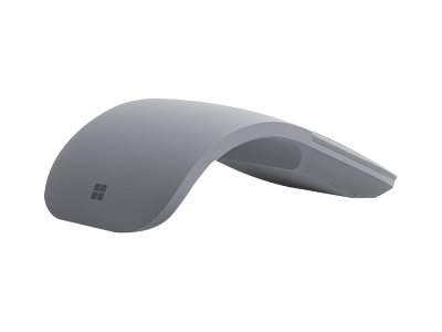 Microsoft - CZV-00002 - Surface Arc Mouse (Platin)