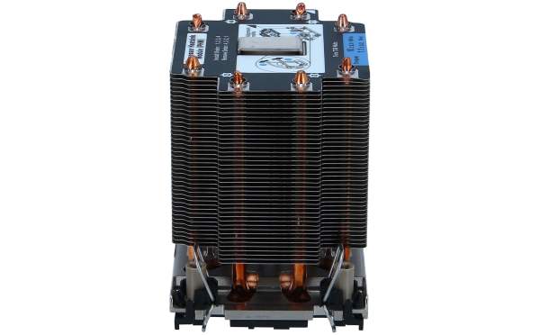 Lenovo - 02JG511 - Heatsink - ST650 V2/SR670 V2