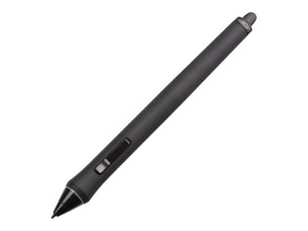 WACOM - KP-501E-01 - Intuos4/5/Cintiq21UX/Cintiq24HD Grip Pen