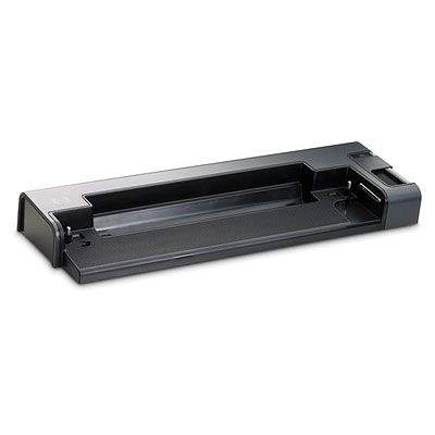 HP - EQ773AA#ABU - HP EQ773AA Notebook-Dockingstation & Portreplikator Schwarz