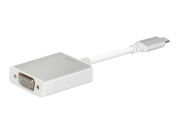 MOSHI - 99MO084201 - USB-C to VGA Adapter