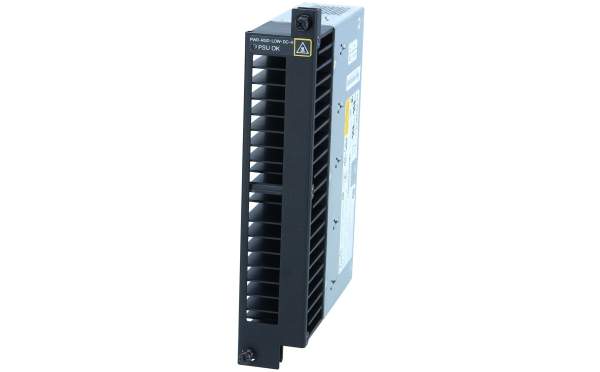 Cisco - PWR-RGD-LOW-DC-H - Power supply - hot-plug (plug-in module) - DC 24 - 60 V