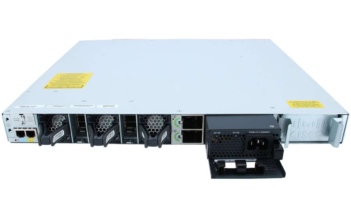 Ppt Cisco Catalyst 9300 Series Switches Overview Powe - vrogue.co