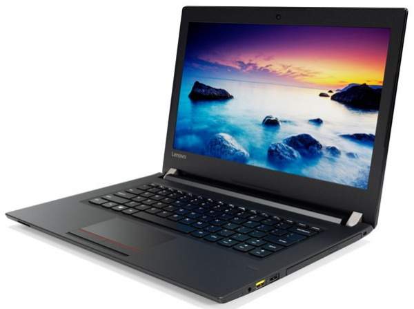 Lenovo - 80WR013LMX - Lenovo IdeaPad V510- - 14" Notebook - Core i5 Mobile 2,5 GHz 35,6 cm