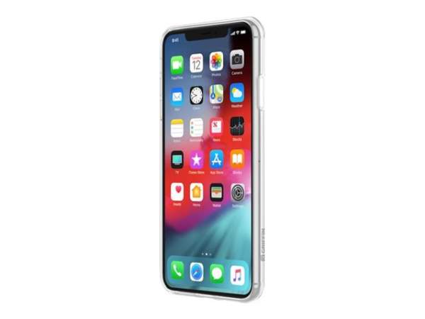 GRIFFIN - GIP-011-CLR - Ral fr iPhone Xs Max - Clear