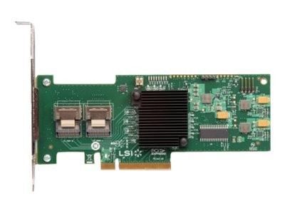 IBM - 90Y4556 - IBM Lenovo ServeRAID M1015 - Speicher-Controller