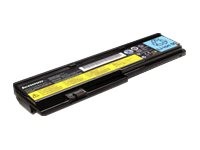 Lenovo - 42T4538 - Lenovo ThinkPad Battery 47+ - Laptop-Batterie