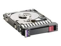 HPE -  652589-S21 -  900GB SAS 900GB SAS Interne Festplatte