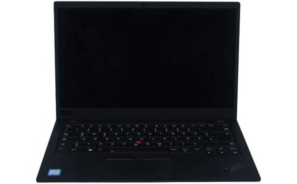 Lenovo ThinkPad X1 Carbon G7 i5-8265U/8GB/256GB SSD