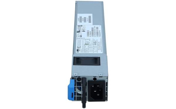 HPE - JL633A - Aruba - Power supply - hot-plug / redundant (plug-in module) - AC 100-240 V - 650 Wat