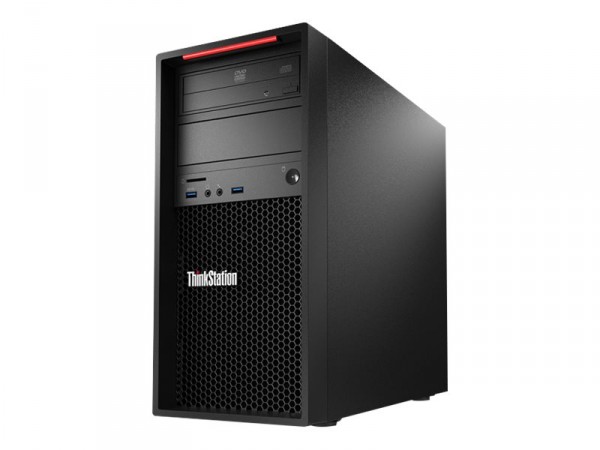 Lenovo - 30BH000EGE - Lenovo ThinkStation P320 30BH - Tower - 1 x Core i7 7700 / 3.6 GHz