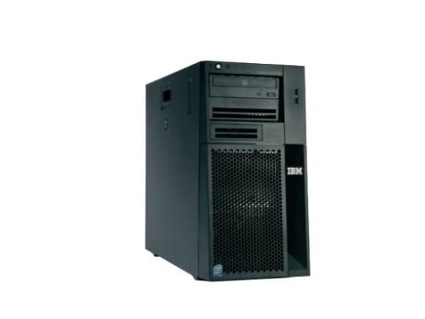 IBM - 7327C2G - Lenovo System x3200 M3 7327 - Server - Tower - 5U - 1-Weg - 1 x Xeon X3430 / 2.4