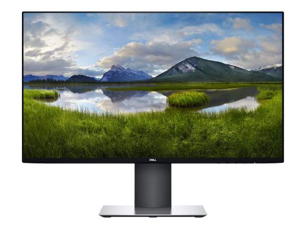 DELL - DELL-U2419H - Dell UltraSharp U2419H - LED-Monitor - 61 cm (24")