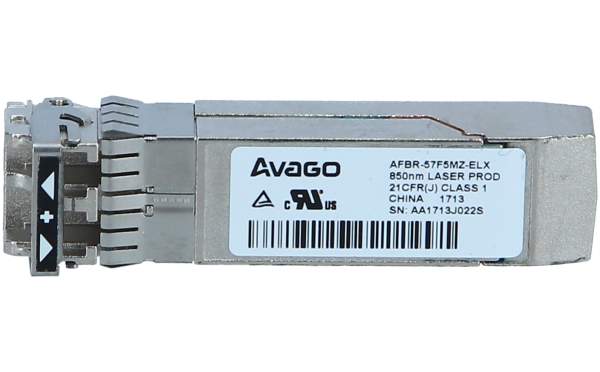 IBM - 00RY190 - 16GB SW SFP+ Transceiver - Transceiver