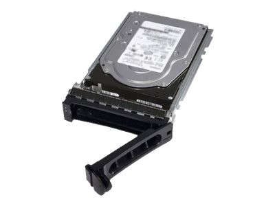 DELL - NNTT4 - Dell Festplatte - 2 TB - Hot-Swap - 3.5" (8.9 cm)