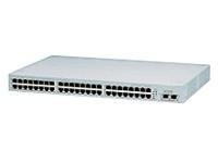 HP - 3C17302 - HP 3Com SuperStack 3 Switch 4250T - Switch - verwaltet