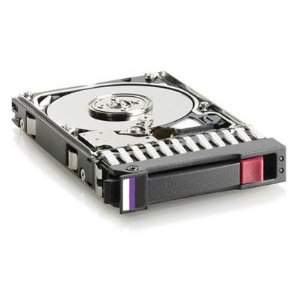 HP - 404396-003 - HP 450GB 15000 rpm DP FC-AL Fiberkanal