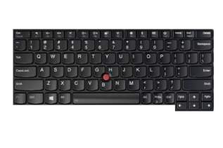 Lenovo - 01EN557 - Lenovo 01EN557 Notebook-Ersatzteil Tastatur