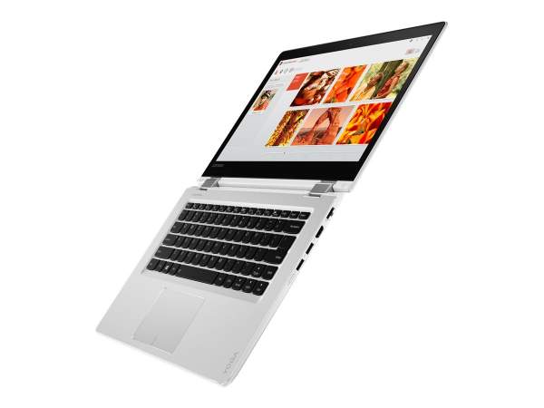 Lenovo - 80VB004BGE - Lenovo Yoga 510 - 14" Notebook - Core i5 Mobile 2,5 GHz 35,6 cm