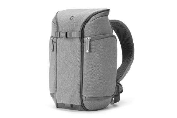 BOOQ - SP-GRY - Slimpack, gray