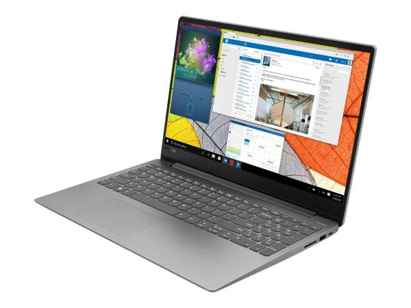 Lenovo - 81FB003UGE - Lenovo IdeaPad 81FB003UGE - 15,6" Notebook - 2 GHz 39,6 cm