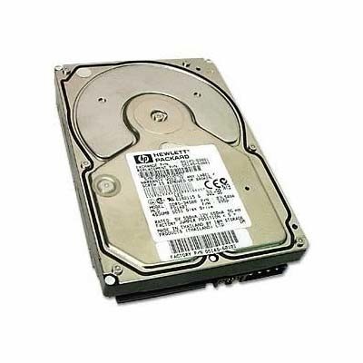 HP - 696966-001 - HP 696966-001 Interne Festplatte 1000 GB Serial ATA III